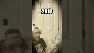Прошло 15 лет...
