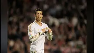 Cristiano Ronaldo's heatmap from 2009 to 2020 | Football | Heatmap | Stats |