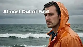 FISHING DISASTER! North Atlantic Nightmare Almost Runs Out of Fuel