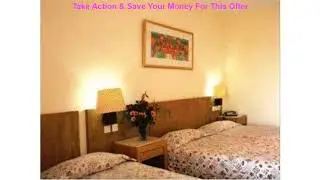 Review Rethymno Village - Greece
