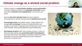 ARNECC Paper Talks - NDC Series #3 | Advancing Gender Equality in Climate Action through NDC 3.0