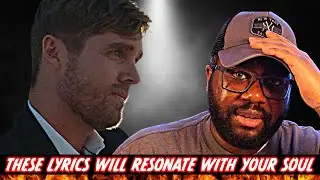 THESE LYRICS!!! | Brett Young - Mercy | (REACTION!!!)
