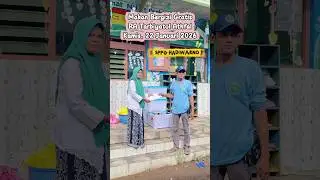 MBG 22 Januari 2026