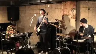 Radical Humanism - エスケープ  Live at 今池ヴァレンタインドライブ 2019.10.5