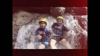 Cebu Canyoneering!!!