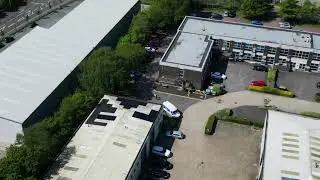 Commercial Solar Installation for Pro Drainage in Poole | Save Energy UK
