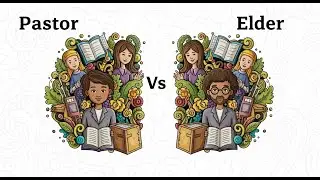 What saith the Scripture about Church Leadership? Examining Titus 1 & 1 Timothy 3 #jesus