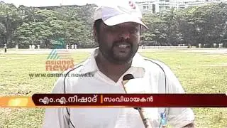 New Cricket Team for Malayalam film directors
