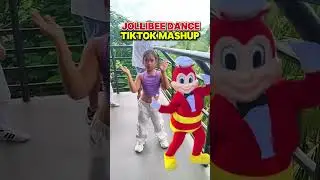 NEW TIKTOK MASHUP 2025 OCTOBER 18 JOLLIBEE DANCE