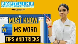 MS Word Tips & Tricks | Boost Your Productivity in Microsoft Word | Dharna Ma&rsquo;am