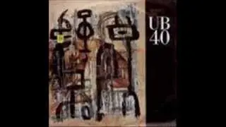 UB40 - Please Don't Make Me Cry (Customized Dub Mix)