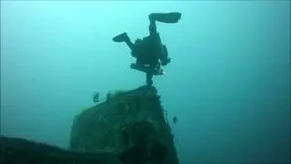Scuba Diving Sucre Wreck Pompano Beach FL