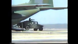 Air Expo: Episode 6 - 1993 Quonset Point Air Show