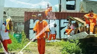¿QUIEN SOY YO ? - Lil Chris, Kush, Mc Trocka ft Nueve Siete & Tito Ortega ( VIDEO OFICIAL)