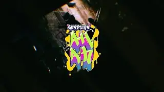 AHAH - Sunburn (clip)