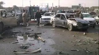 Aiding the Cause of Democracy in Libya