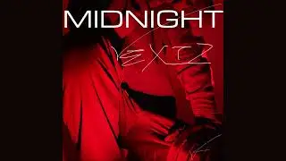 VEXIZ - MIDNIGHT [Official Audio]