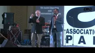 VFK arrange ARC Conference