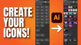 Maschine mk3: Create Your Icons in 4 Steps with Illustrator
