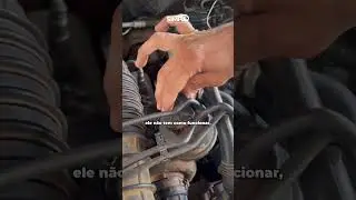 Falha na v&aacute;lvula turbo: diagn&oacute;stico guiado pela SIMPLO