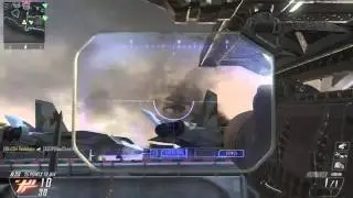 SH Redchain - Black Ops II Game Clip
