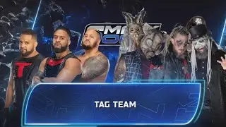 MFTs VS. Wyatt Sicks