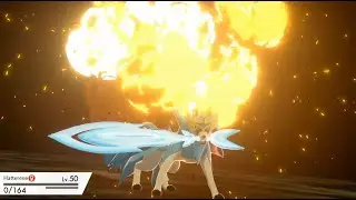 Pokemon Sword & Shield Draft League 2.0 - R7 - Mark vs. O'Bryant