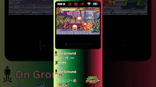 Tmnt - Dome Combo