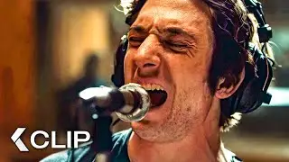 “Born in the USA” Song - SPRINGSTEEN: Deliver Me from Nowhere Clip (2025) Jeremy Allen White