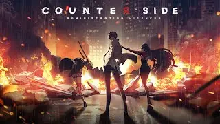 Counter: Side Gameplay Android