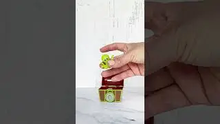 Learn shapes colors and numbers in one toy