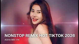 NGÔI SAO LẺ LOI - ASHA REMIX - NGÔI SAO ANH LẺ LOI NHÌN VỀ PHƯƠNG XA CÓ ANH REMIX