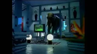 BPL TV, Elephants OLD INDIAN AD.. Doordarshan.. Nostalgic 90's..