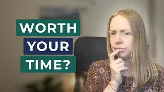 *Review* | Ali Abdaal Part-Time YouTuber Foundations Course