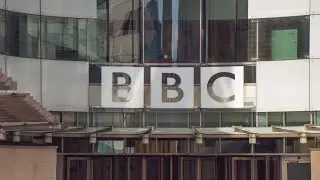 BBC allegedly attempts to plant refugees in immigration debate