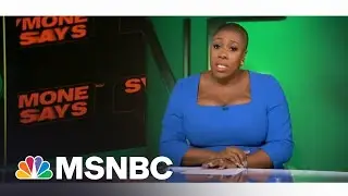 What will really make a difference? | Symone Sanders | MSNBC
