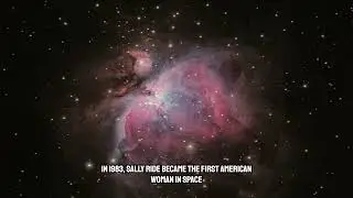The Story of Mae Jemison &mdash; The First Black Woman in Space