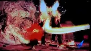 AMD X3-720@3.4GHZ ATI 4770@830MHz DEVIL MAY CRY 4 BENCHMARK 1920X1080 DX10 4XAA