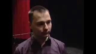 Roman Grinberg`s KLEZMOOD  TV Moldova 1