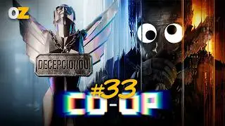 DECEP&Ccedil;&Otilde;ES NOS GAMES EM 2025 | Call of Duty, The Game Awards e MAIS!