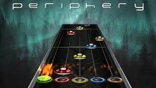 Periphery - Omega (Clone Hero Custom Song)