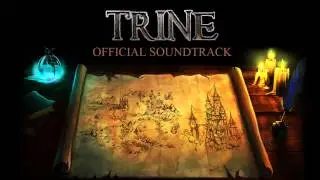 Trine OST #01 Astral Academy