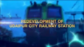 Giving thrust to Rajasthan&rsquo;s progress with New Rail Infra projects