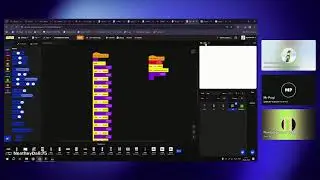 stream