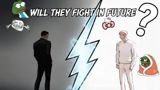 Lookism prediction chapter 573!New chapter update #new #manhwa #fypage #lookism #lookism573