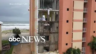 Hurricane Sally makes landfall on Gulf Coast, downgraded to tropical storm | WNT