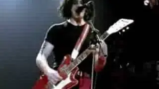 The White Stripes - Hotel Yorba Live