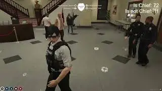 Brick Celebrates Carmine Losing a Bench Trial -  GeneralEmu || GTA 5 RP NoPixel