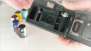 CANON PRIMA AF-7