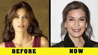 Desperate Housewives Cast Then and Now & Name